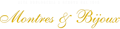 Official Rolex Retailer in Genoa 