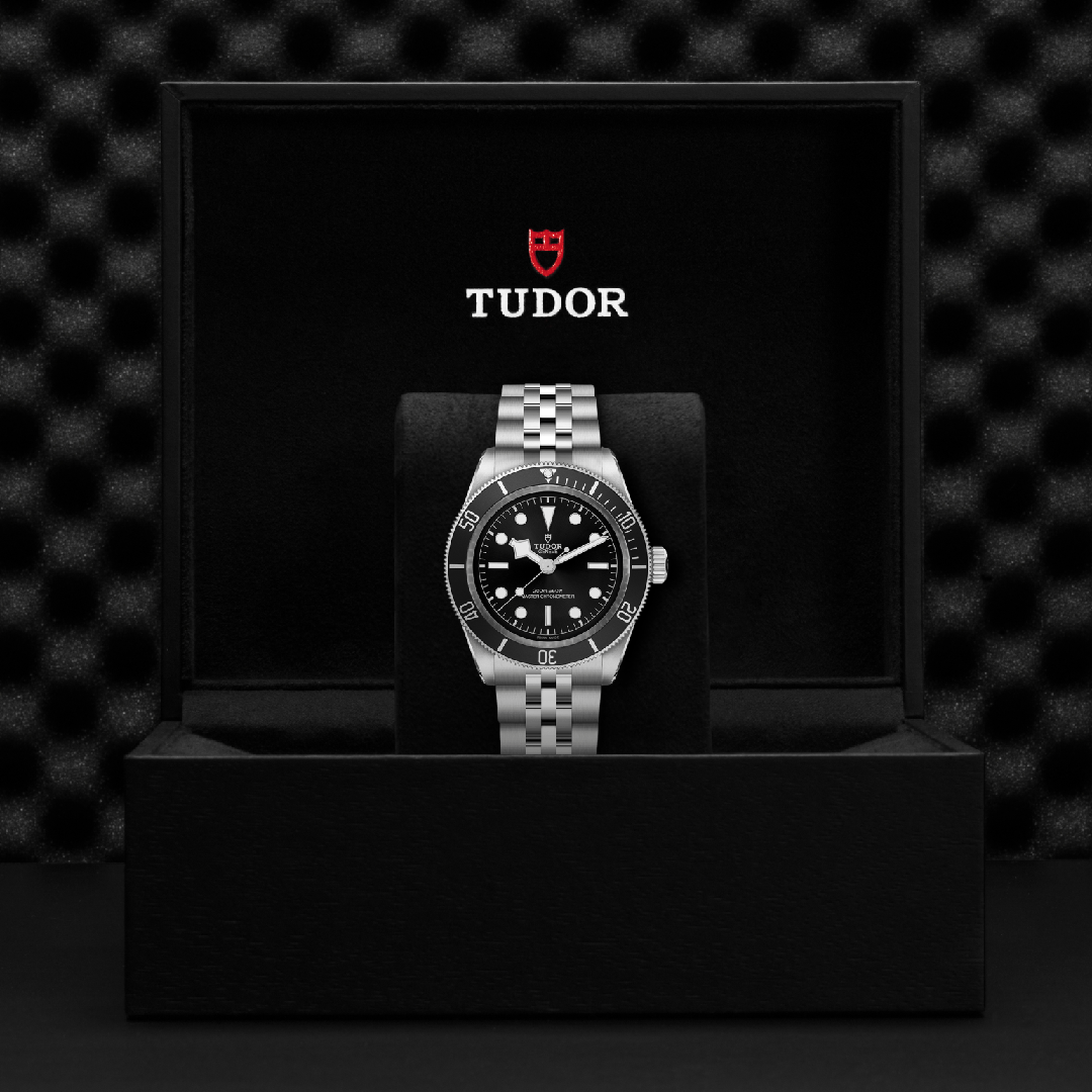 Tudor Heritage Black Bay 79733N Tudor Heritage Black Bay 79733N